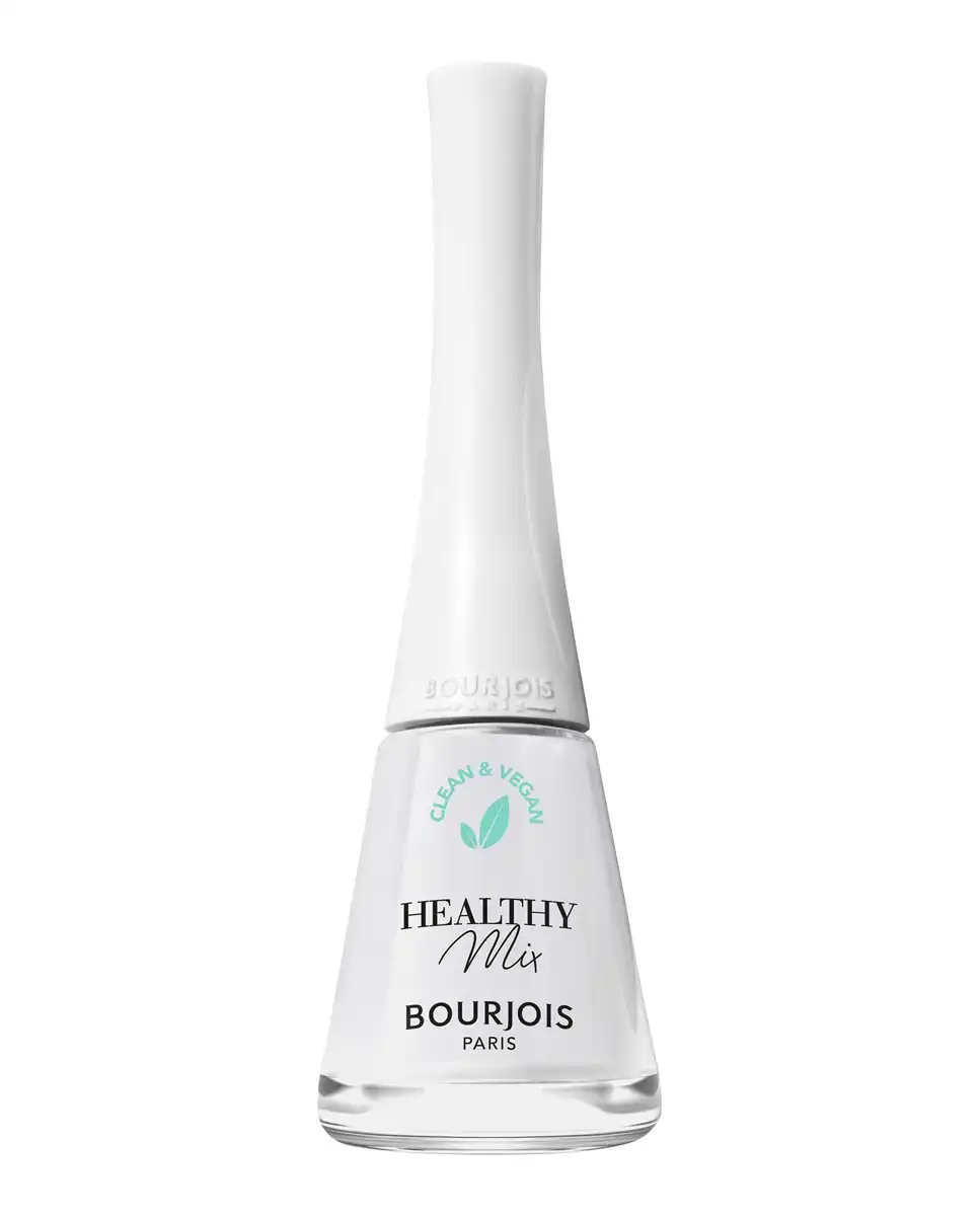 Bourjois - Laca De Uñas Healthy Mix - Bourjois - Comparador de precios