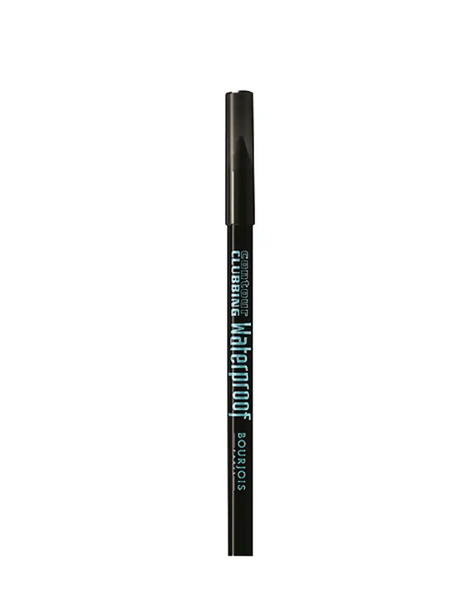 Bourjois - Lápiz De Ojos Contour Clubbing Waterproof - Bourjois - Comparador de precios