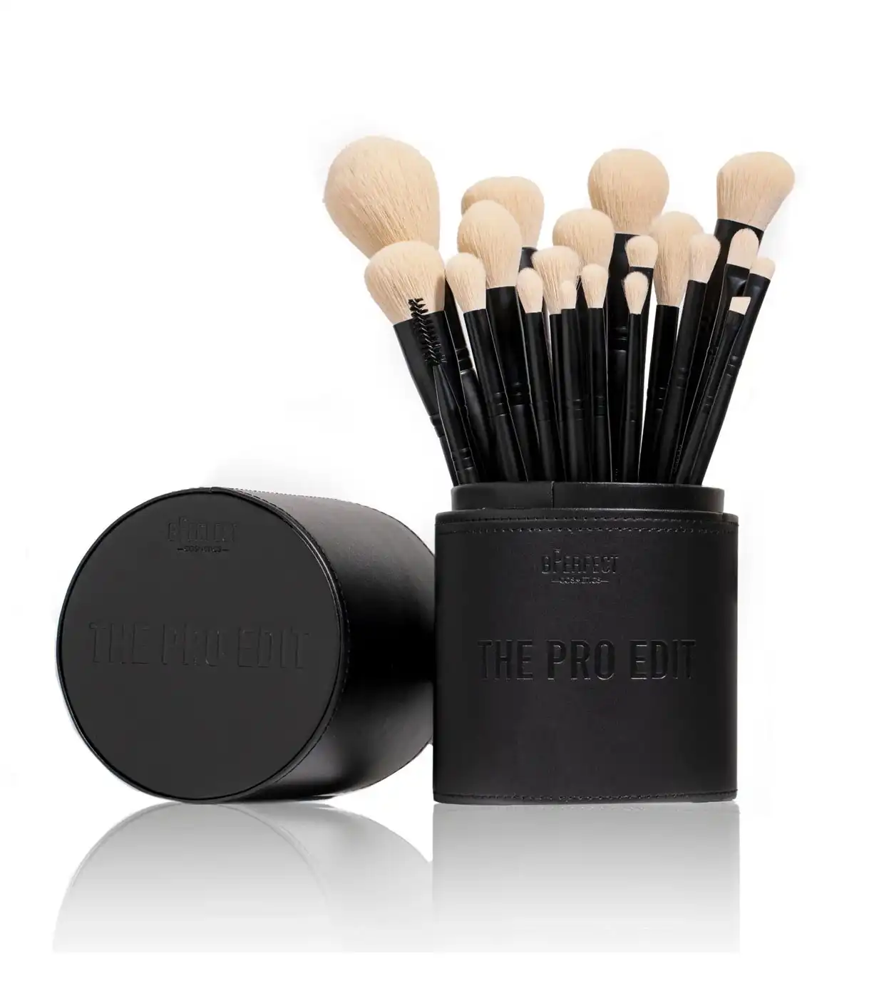 BPerfect - Set de brochas 20 piezas The Pro Edit - BPerfect - Comparador de precios