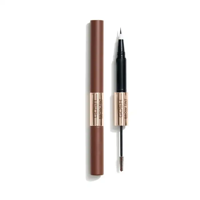 Brow Tint Semi-Permanent 3 gr  Gosh - GOSH - Comparador de precios