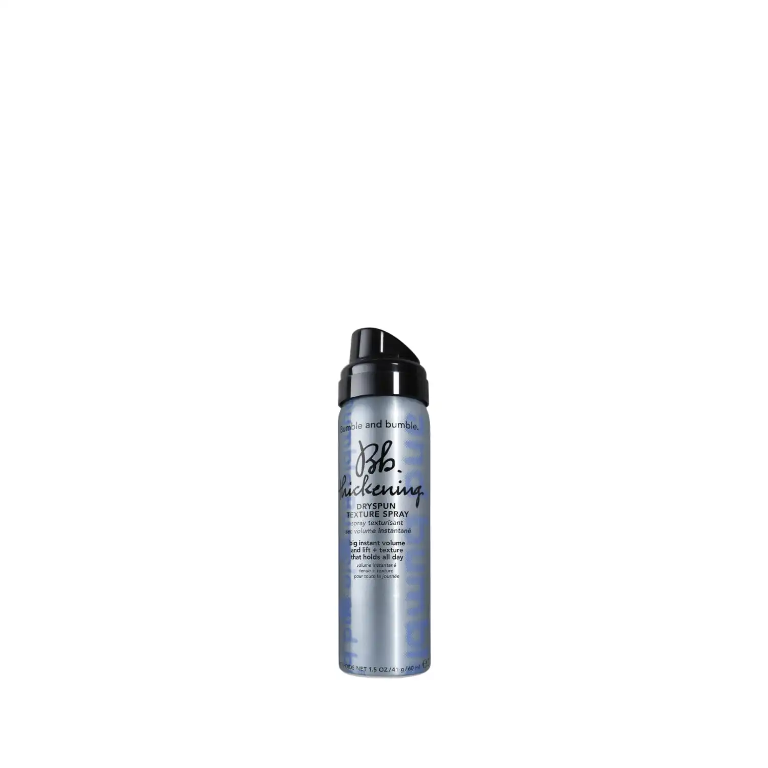 Bumble and bumble. - Thickening Dryspun Texture Sprays para el cabello 60 ml unisex - Bumble and bumble. - Comparador de precios