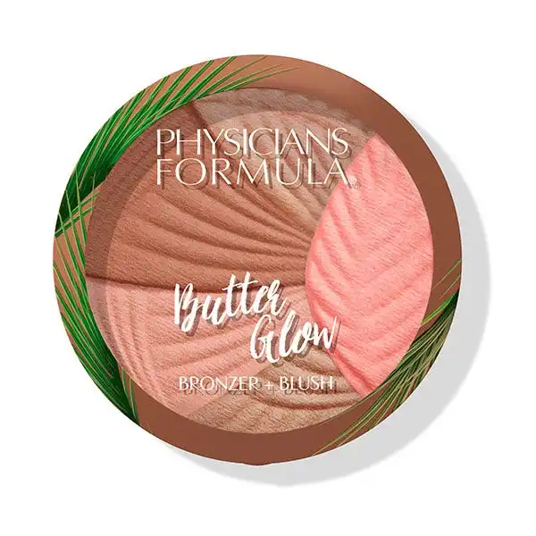 Butter Glow Bronzer + Blush - PHYSICIANS FORMULA - Comparador de precios