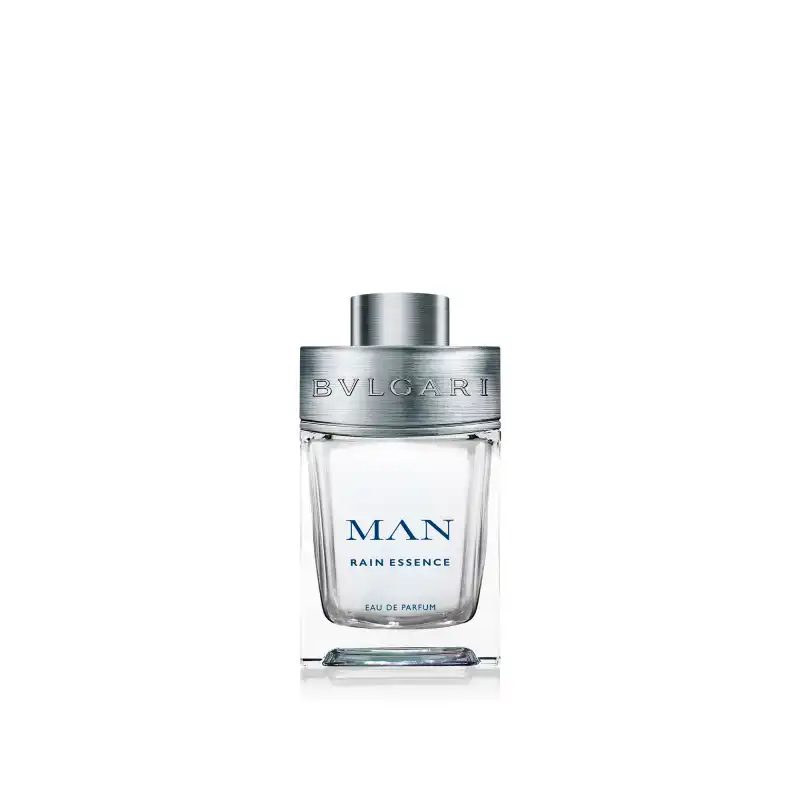 Bvlgari Man Rain Essence Eau De Parfum 100 Ml - Bvlgari - Comparador de precios