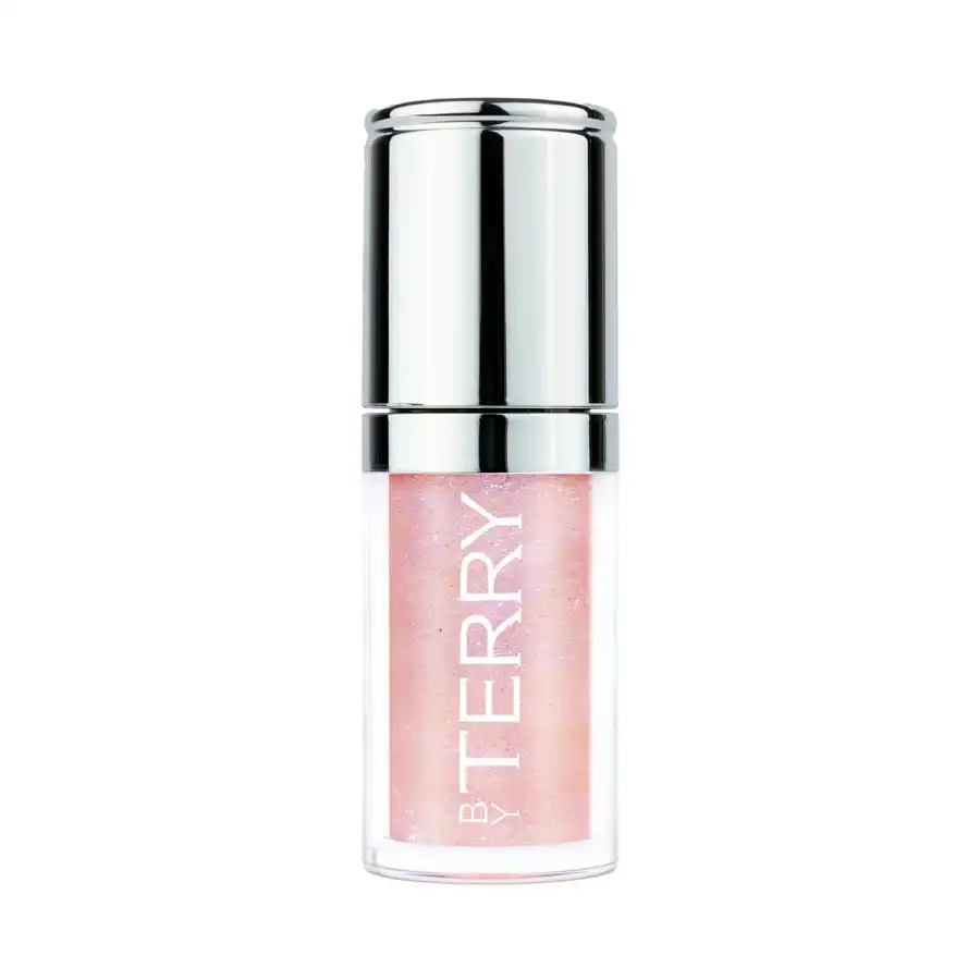 By Terry - Baume de Rose Serum do ust BAUME DE ROSE LIP OIL SERUM N2 - Dazzling Rose Aceites labiales 4.5 ml Nude unisex - By Terry - Comparador de precios