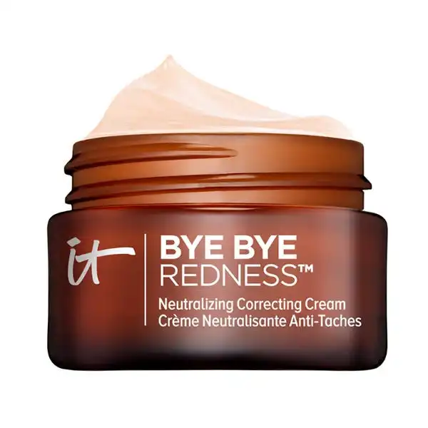 Bye Bye Redness Neutralizing Color-Correcting Cream Porcelain Beige - IT Cosmetics - Comparador de precios