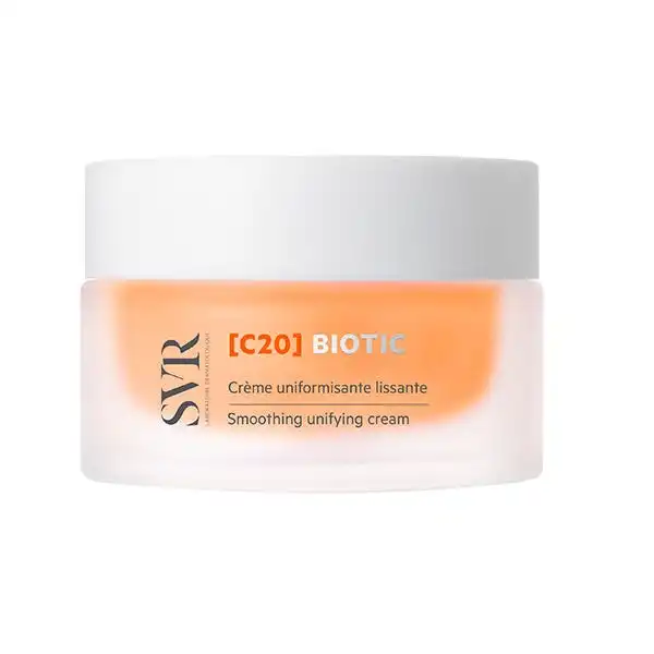C20 50ML - LABORATOIRES SVR - Comparador de precios