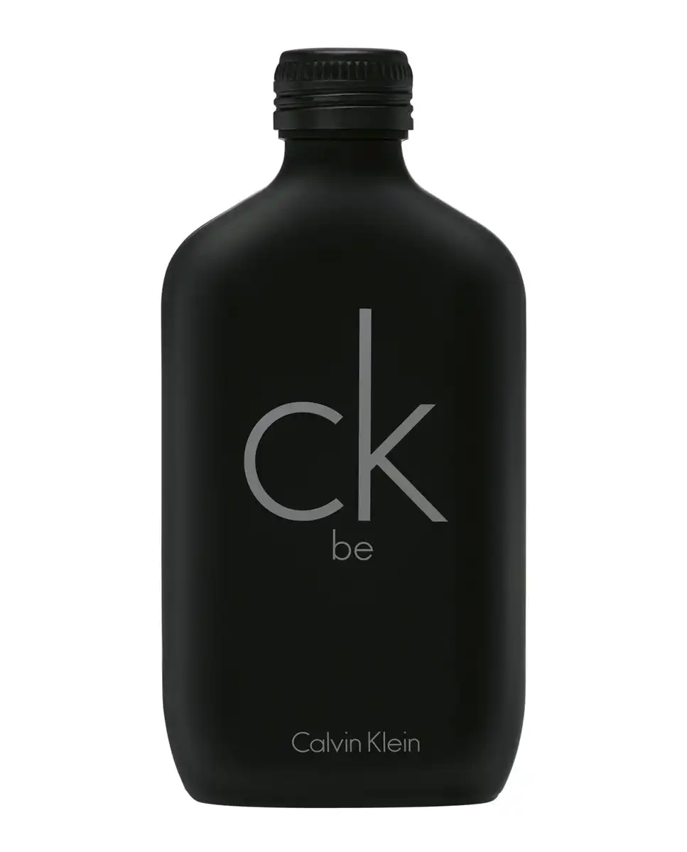 Calvin Klein - Eau De Toilette CK Be 100 Ml - Calvin Klein - Comparador de precios