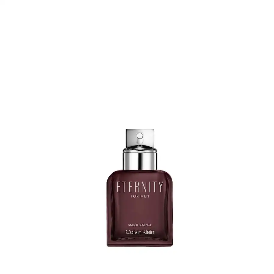 CALVIN KLEIN - Eternity for men Amber Essence Perfumes 50 ml male - Calvin Klein - Comparador de precios