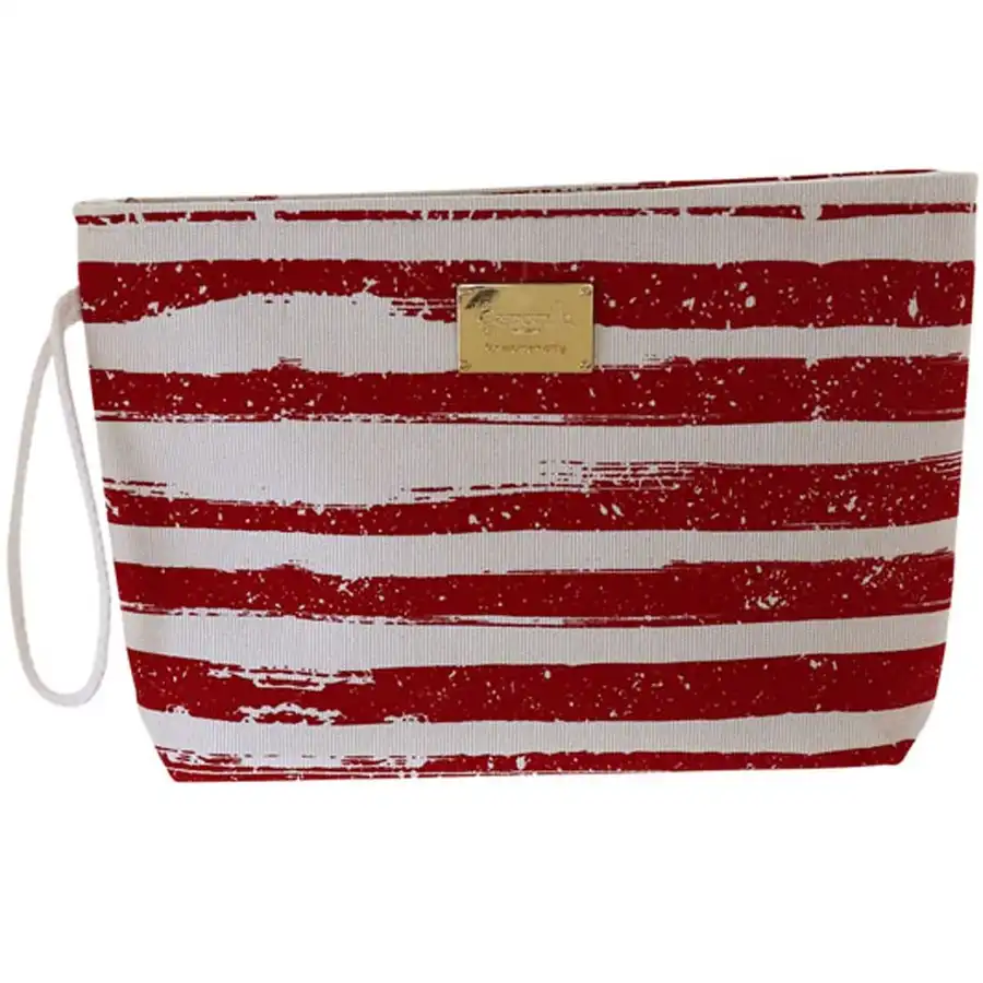 Camomilla - Estuche Rojo Itia Neceseres 1 pieces female - Camomilla Milano - Comparador de precios