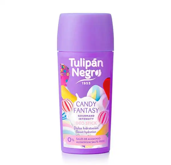 Candy Fantasy - TULIPANÂ NEGRO - Comparador de precios