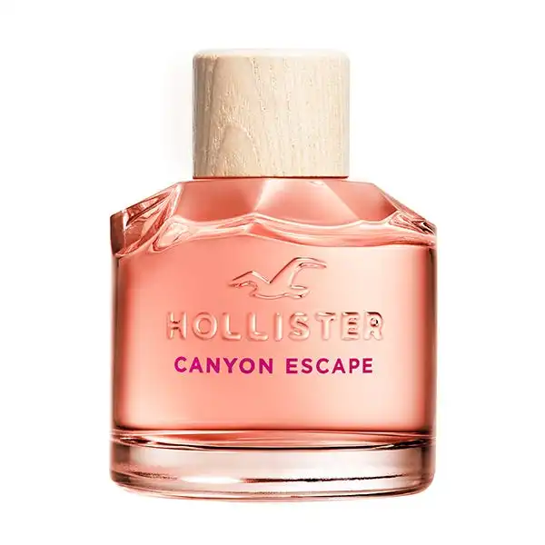 Canyon Escape For Her - Hollister - Comparador de precios