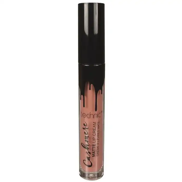 Cashmere Matte Lip Creams Labial Líquido Mate - Technic - Comparador de precios