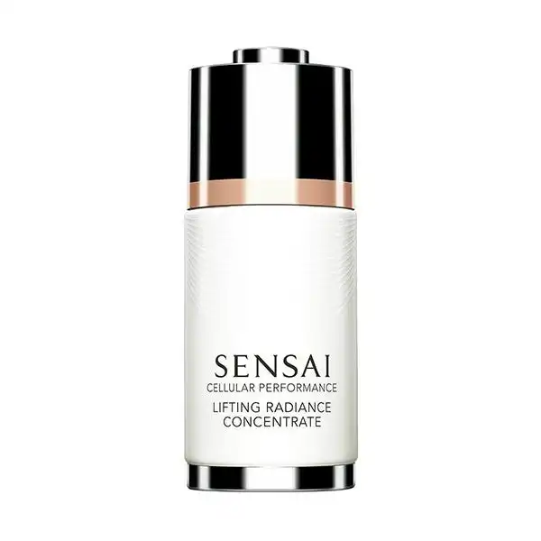 Cellular Performance Lifting Radiance Concentrate - Sensai - Comparador de precios