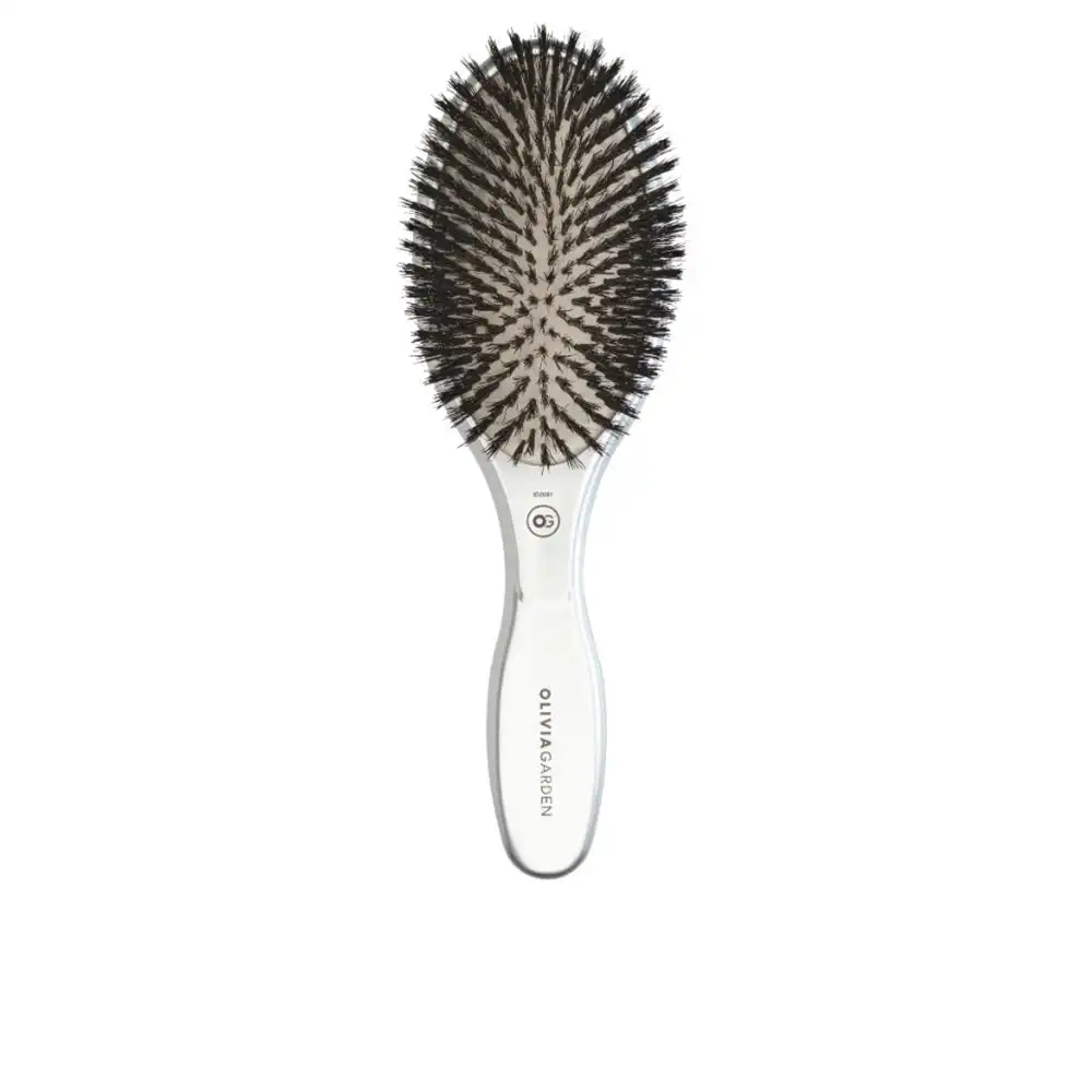 CERAMIC+ION supreme boar 1 u - Olivia Garden - Comparador de precios