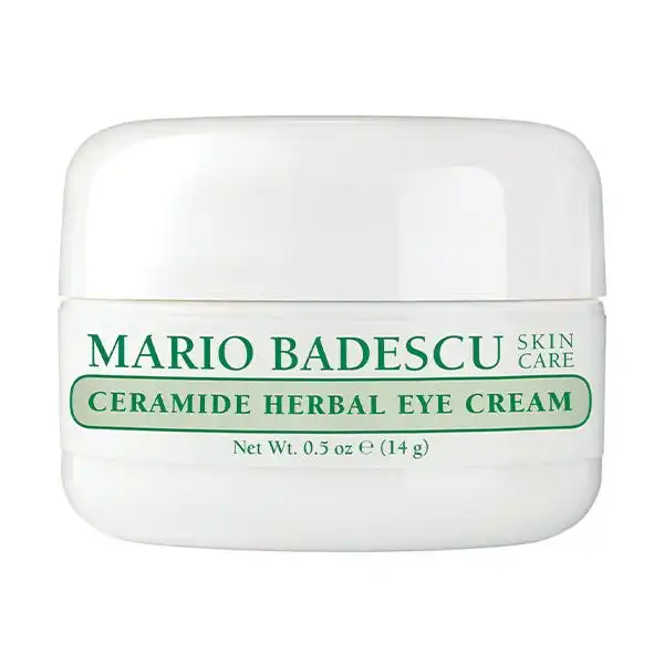 Ceramide Herbal Eye Cream - MARIO BADESCU - Comparador de precios