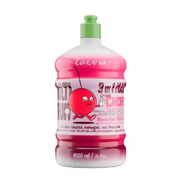 Cereza Explosiva - Laevia - Comparador de precios