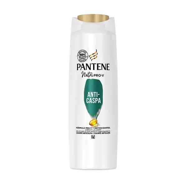 Champú Anti-Caspa - Pantene - Comparador de precios