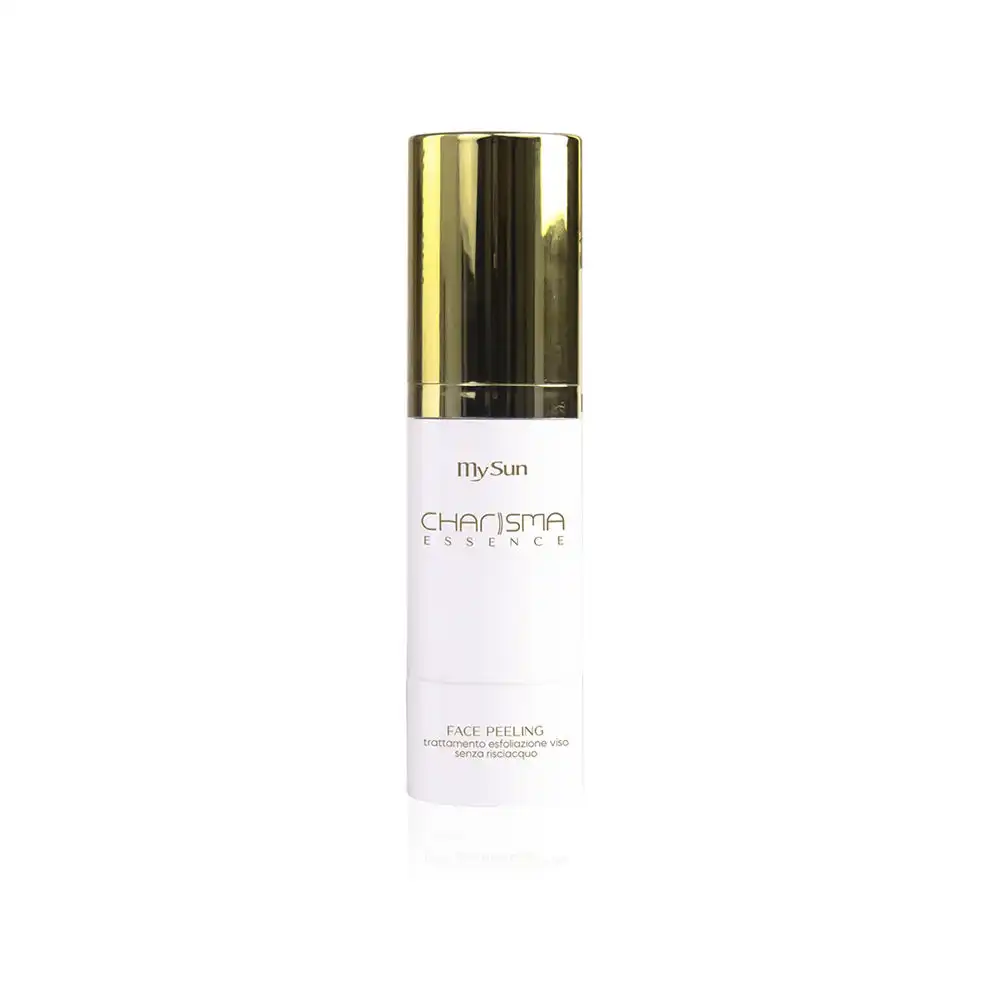 Charisma Essence exfoliante facial 30 ml - Sportarredo - Comparador de precios