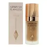Charlotte Tilbury - Base De Maquillaje Airbrush Flawless Foundation 30 Ml - Charlotte Tilbury - Comparador de precios