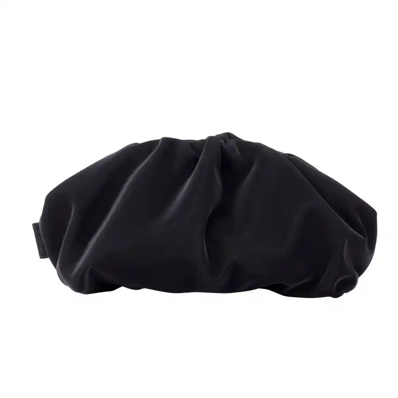 Chellah Large Cosmetic Bag Black - Jjdk - Comparador de precios