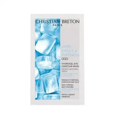Christian Breton Christian Breton 3 Eye Contour Mark Dark Cicle, 40 gr - Christian Breton - Comparador de precios