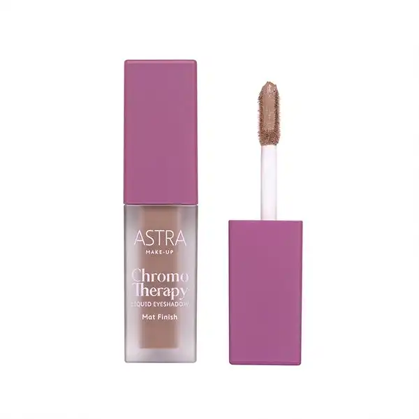 Chromo Therapy Liquid Eyeshadow Candy Catalyst - ASTRA MAKEUP - Comparador de precios