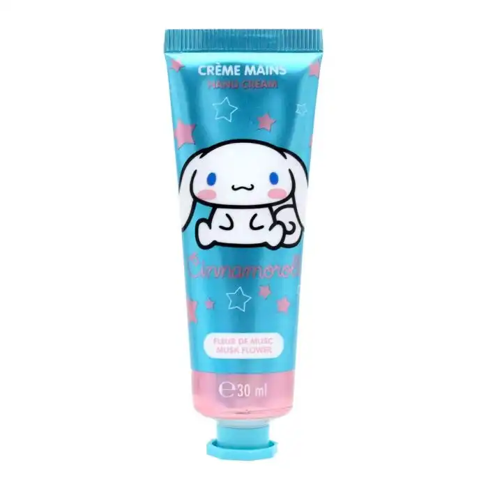 Cinnamoroll Crema para Manos 30 ml - TAKE CARE - Comparador de precios