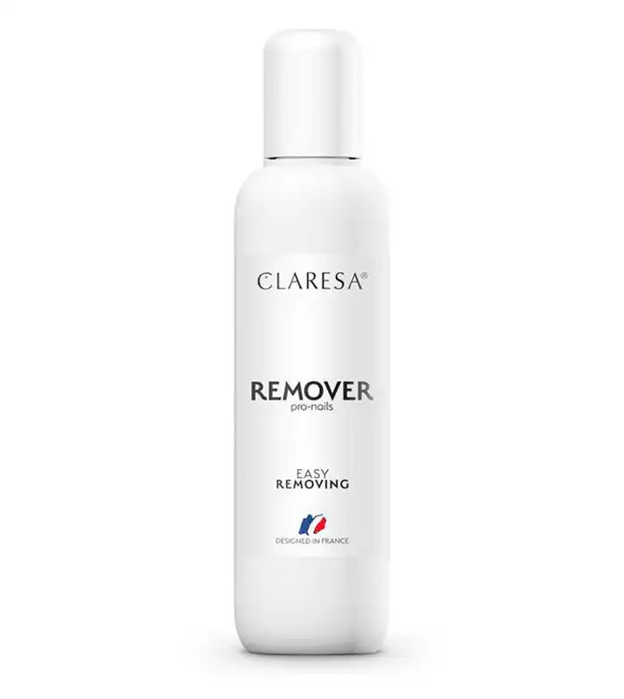 Claresa - Remover Pro-Nails 500ml - Claresa - Comparador de precios