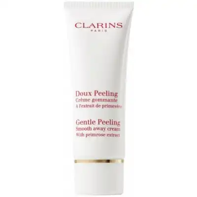 Clarins Clarins Peeling Suave Crema Exfoliante, 50 ml - Clarins - Comparador de precios