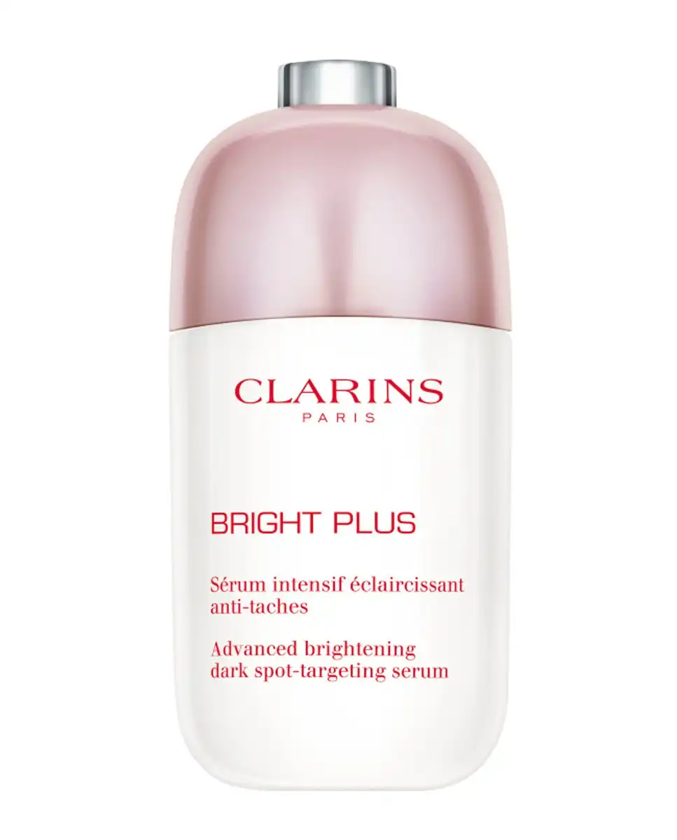 Clarins - Crema Antimanchas Bright Plus 50 Ml - Clarins - Comparador de precios