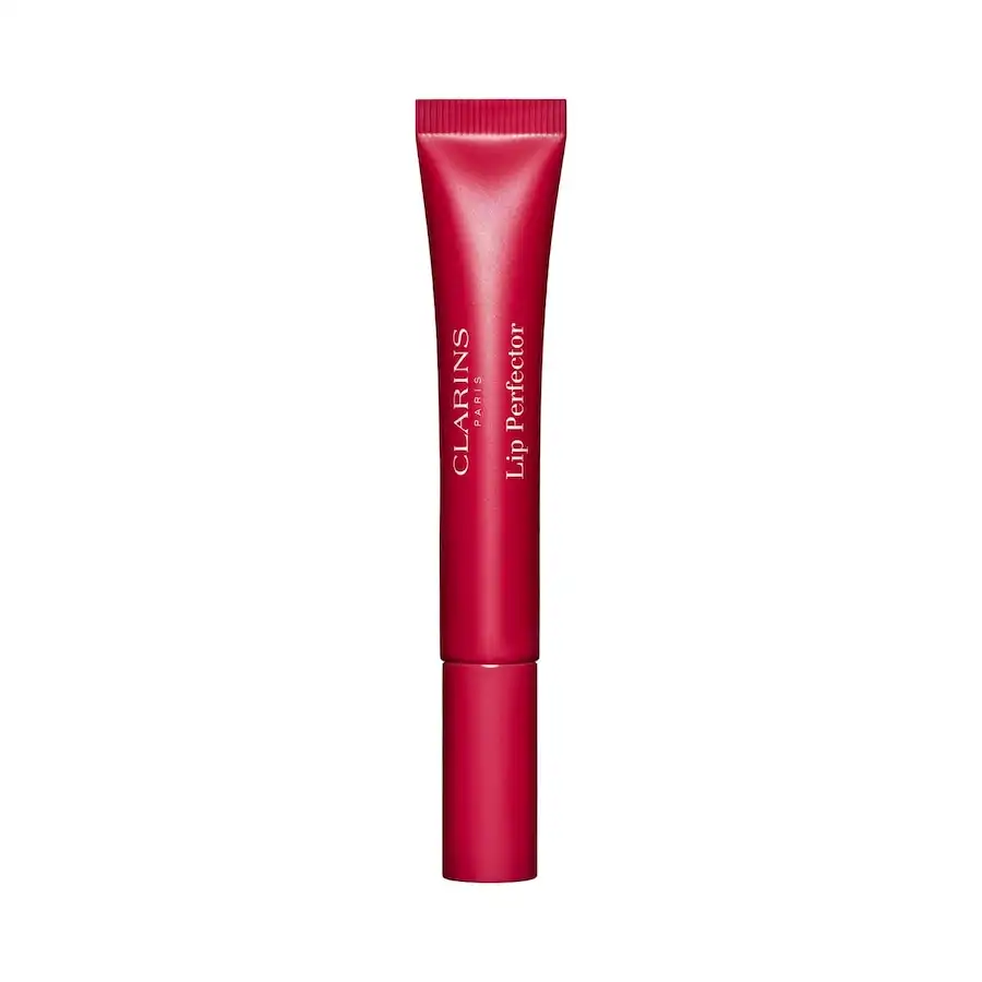 Clarins - Lip Perfector Glow Gloss 12 ml 24 - Fuchsia - Clarins - Comparador de precios
