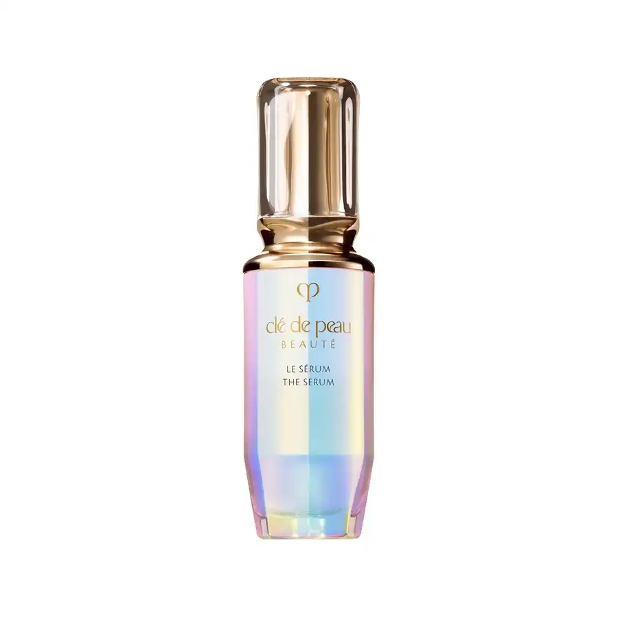 Clé de Peau Beauté - Key Radiance Care The Serum Sérums faciales antiedad 50 ml unisex - Clé de Peau Beauté - Comparador de precios