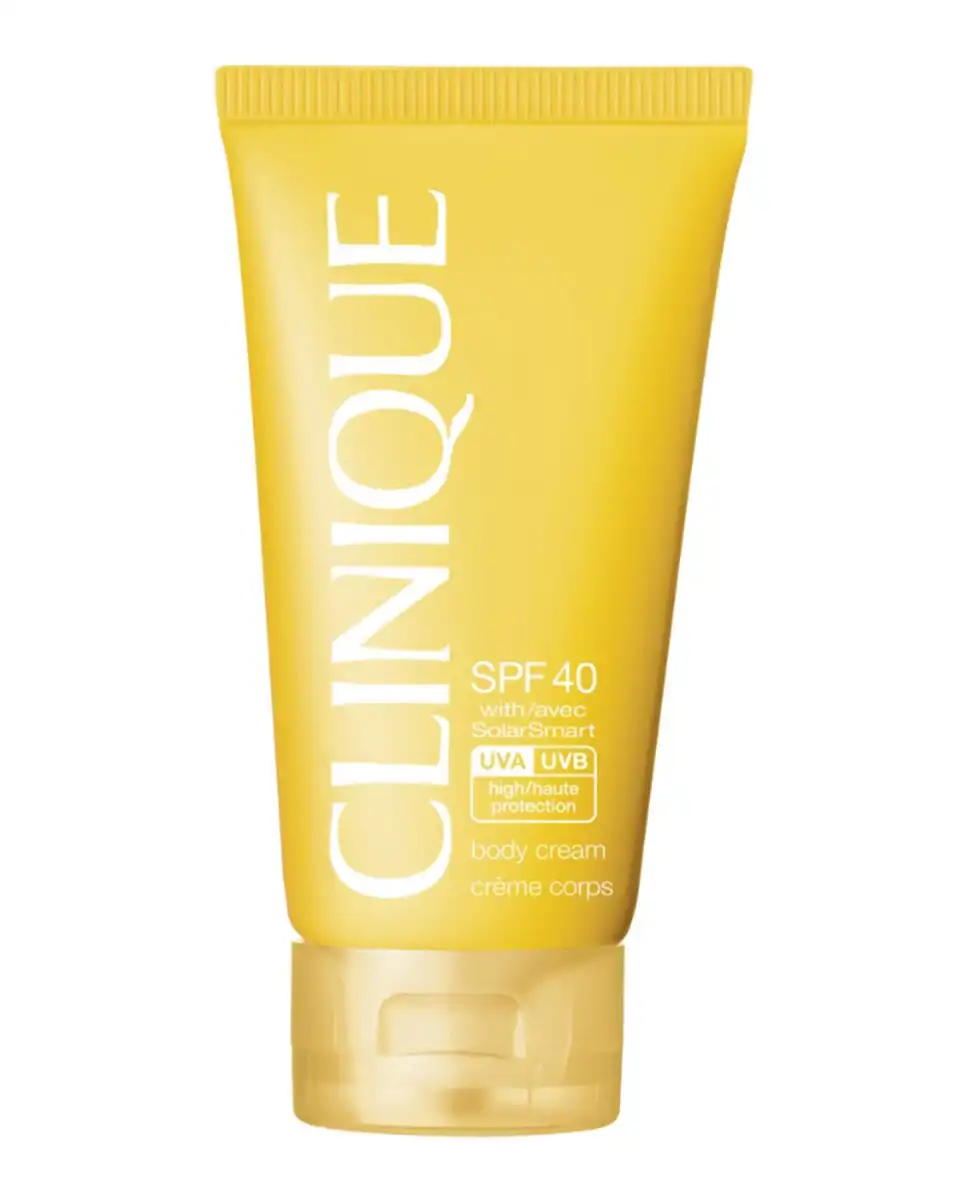 Clinique - Protector Corporal SPF 40 - Clinique - Comparador de precios