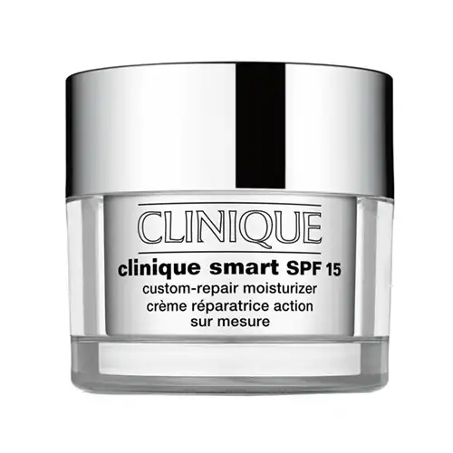 Clinique Smart SPF 15 50 ml Crema Antiedad Multicorrectora Piel Seca/Mixta - Clinique - Comparador de precios