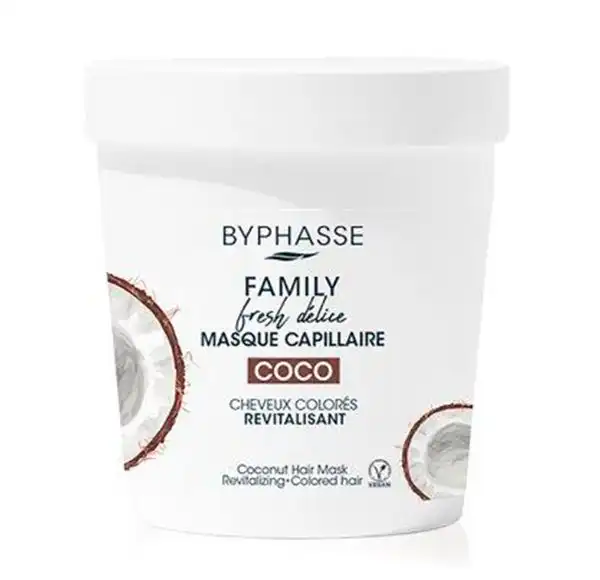 Coco - Byphasse - Comparador de precios