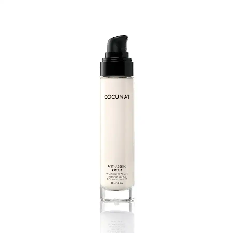 Cocunat - Anti-Aging Cream Cremas antiedad 50 ml unisex - Cocunat - Comparador de precios