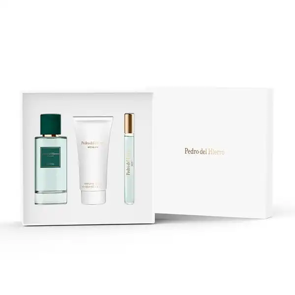 Cofre Neroli - PEDRO DEL HIERRO - Comparador de precios