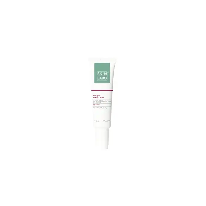 Collagen Active Crema Facial 30 ml - SkinLabo - Comparador de precios