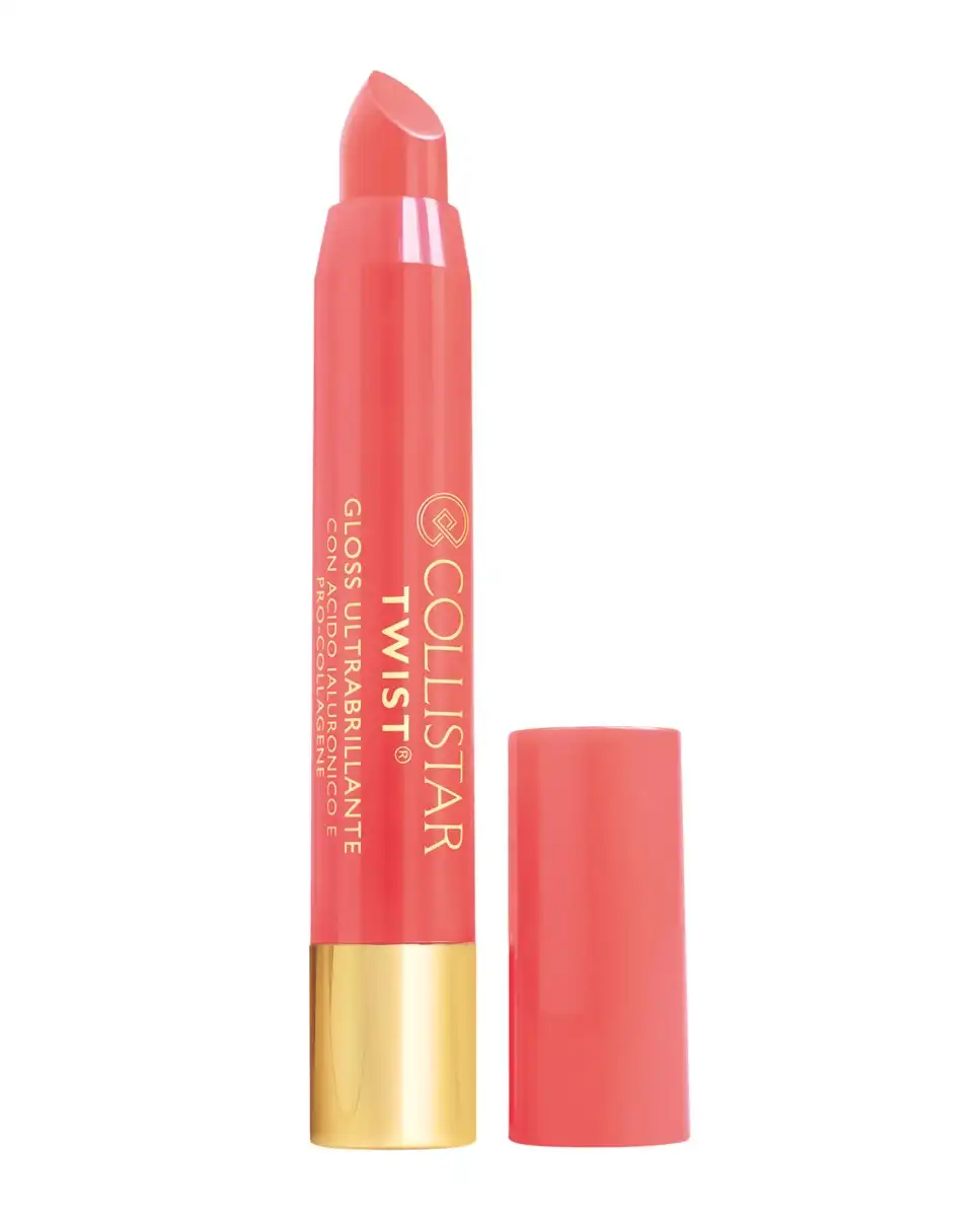 Collistar - Bálsamo Labial Twist Ultra-Shiny Gloss - Collistar - Comparador de precios