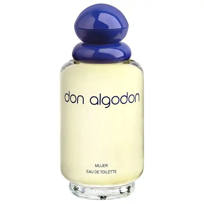 Colonia Don Algodón 30 ml - Don Algodón - Comparador de precios