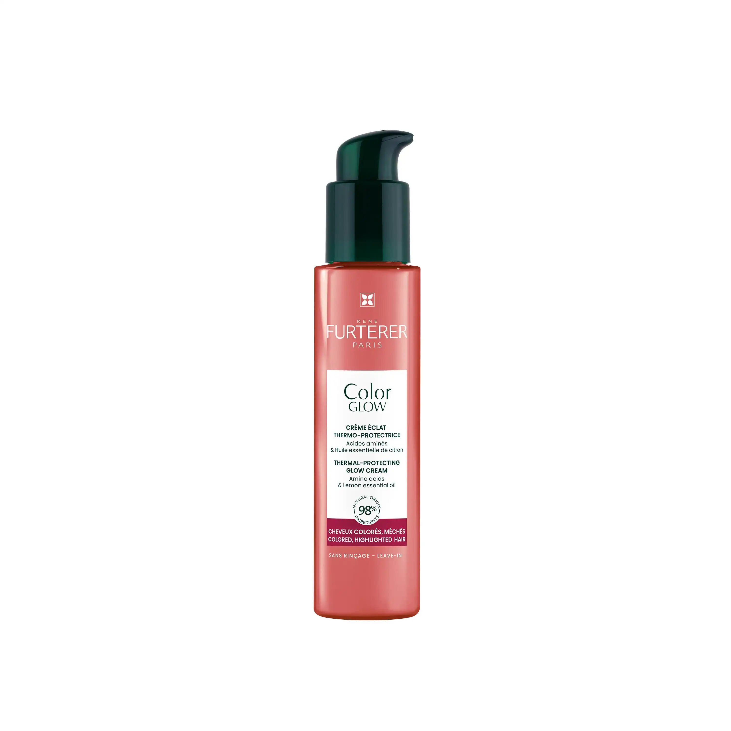 Color Glow - RENÃ FURTERER - Comparador de precios