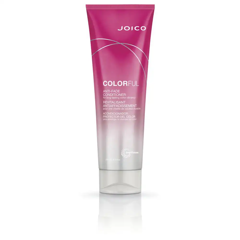 Colorful ANTI-FADE conditioner 250 ml - JOICO - Comparador de precios