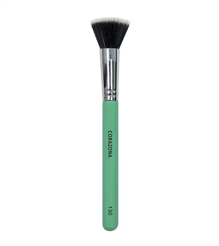 CORAZONA - Brocha Mofeta Maquillaje - 130 - CORAZONA - Comparador de precios