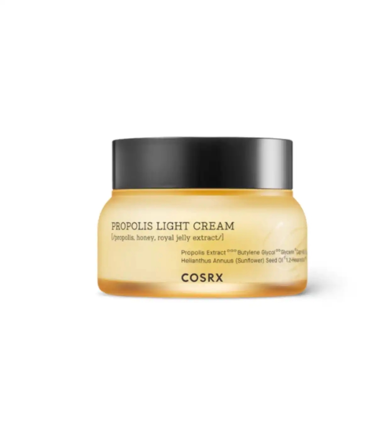COSRX - Crema hidratante 65% de propolis - Piel con tendencia acenica - COSRX - Comparador de precios