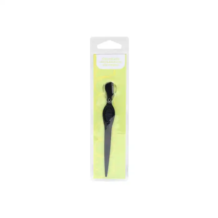Cuchilla Para Cejas Precisión - Woo oow - Comparador de precios