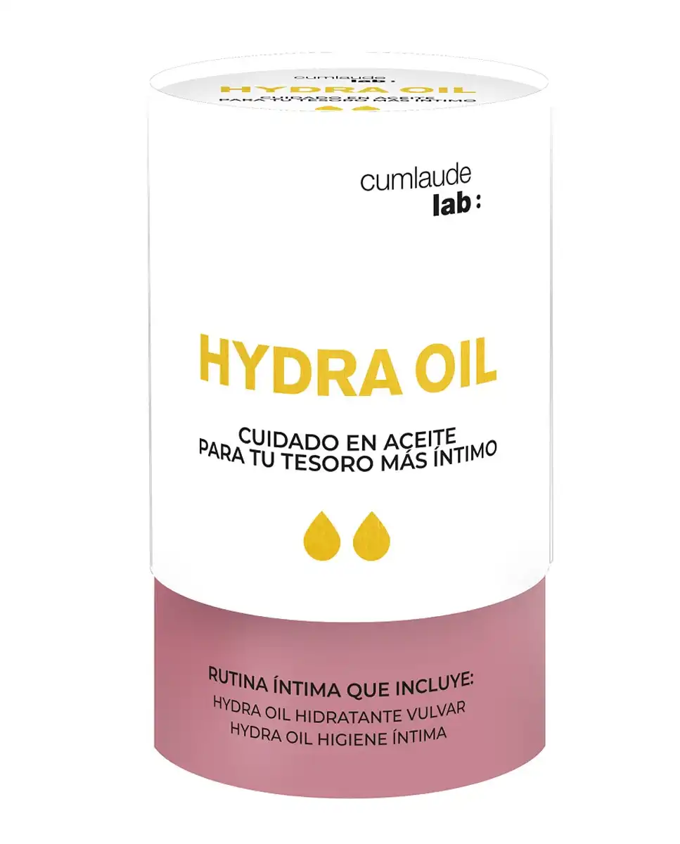 Cumlaude Lab - Aceite limpiador íntimo hidratante Promo Premium Oil Care Cumlaude Lab. - Cumlaude Lab - Comparador de precios