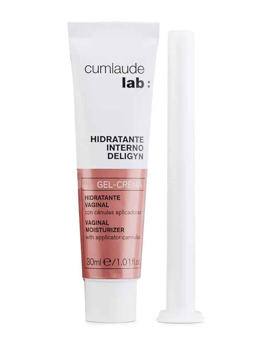 Cumlaude Lab - Gel Crema Hidratante Interno Deligyn 30 Ml - Cumlaude Lab - Comparador de precios