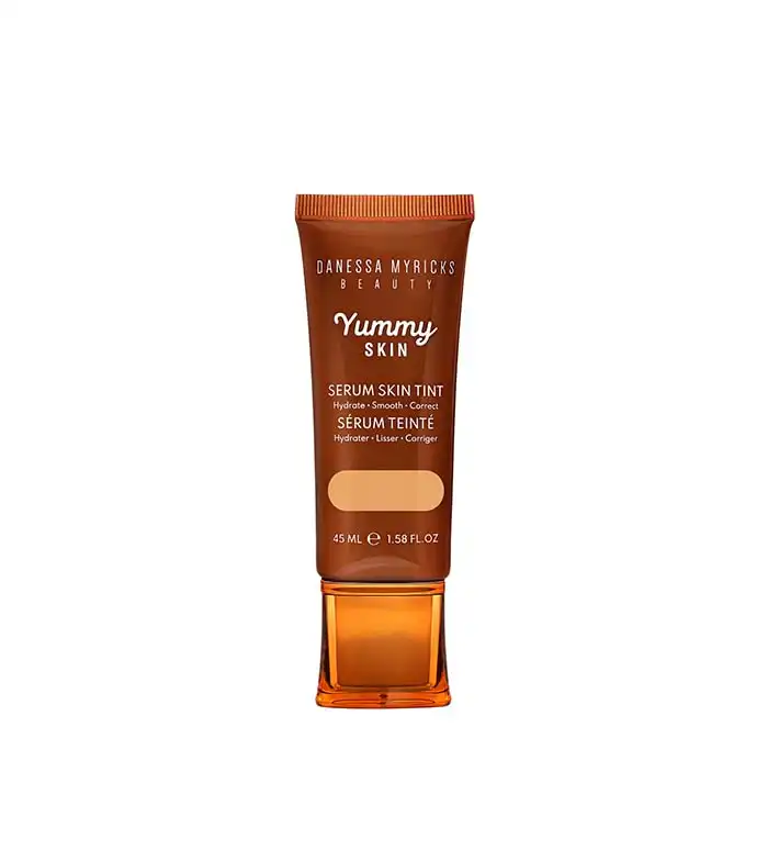 Danessa Myricks - *Yummy Skin* - Sérum con color - 4 - Danessa Myricks - Comparador de precios