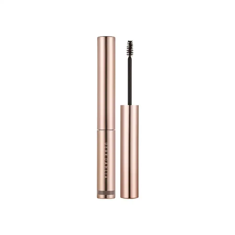 Dear Dahlia - Perfect Brow Voluminizing Tinted Gel Geles de cejas 3.5 g Grey Brown - Dear Dahlia - Comparador de precios