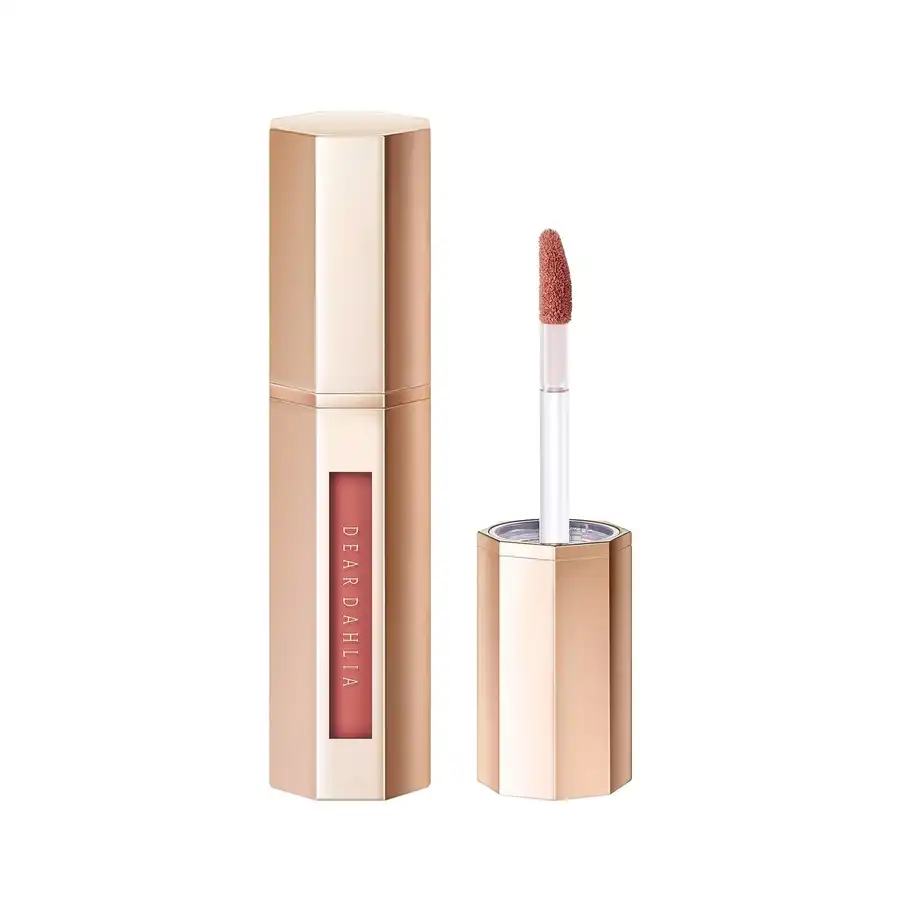 Dear Dahlia - Sensuous Matte Lip Suit Barras de labios 4 ml Tender - Dear Dahlia - Comparador de precios